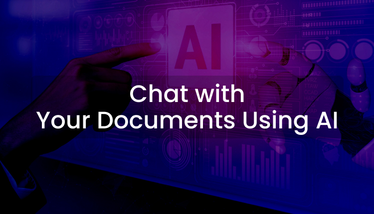 Chat with Your Documents Using AI